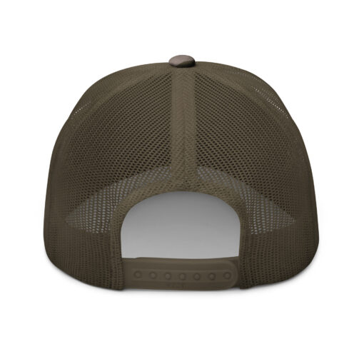 Marine Trucker Hat - Image 2