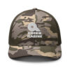 Marine Trucker Hat