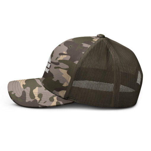 Marine Trucker Hat - Image 3