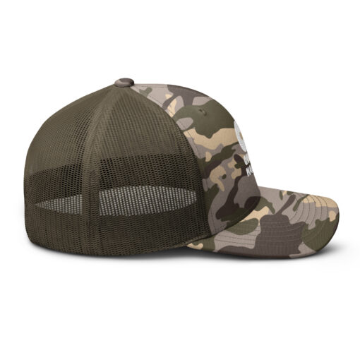 Marine Trucker Hat - Image 5